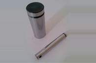 镀铬棒的追加工